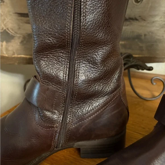 Aldo riding boots - Picture 4 of 12